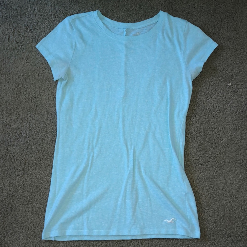 Hollister t-shirt